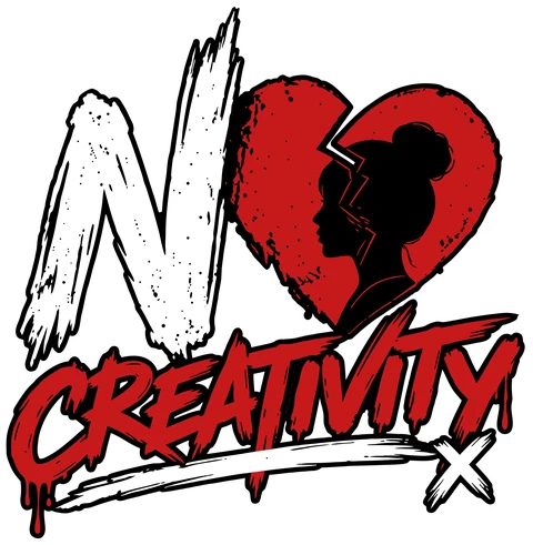 NO CREATIVITY